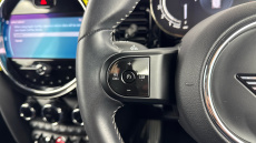 MINI Hatchback 1.5 Cooper Sport 3dr Auto [Nav Pack] Petrol Hatchback